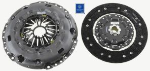 Sachs 3000 951 189 - Spojková sada -