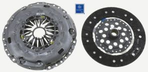 Sachs 3000 951 190 - Spojková sada -