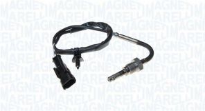 Magneti Marelli 172000209010 - Snímač teploty výfukových plynov -
