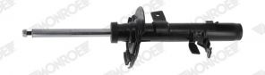 Monroe G8809 - Tlmič pruženia -