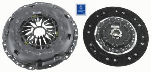 Sachs 3000 951 191 - Spojková sada -