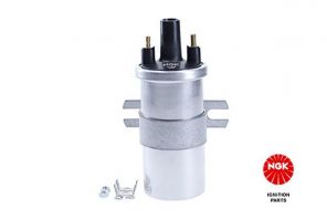 NGK 48306 - Zapaľovacia cievka -