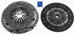 Sachs 3000 951 193 - Spojková sada -
