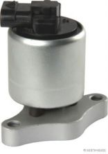 Elparts 70671002 - Ventil AGR/EGR