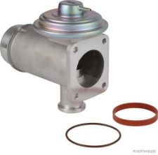Elparts 70671105 - Ventil AGR/EGR