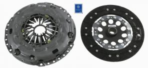 Sachs 3000 951 194 - Spojková sada -
