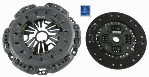 Sachs 3000 951 195 - Spojková sada -