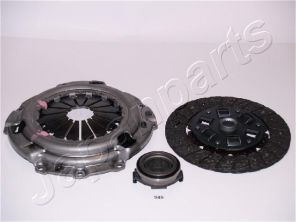 Japanparts KF-345 - Spojková sada