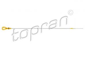 Topran 724 210 - Mierka hladiny oleja