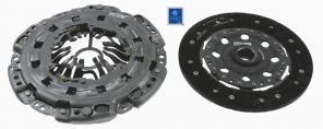 Sachs 3000 951 196 - Spojková sada -