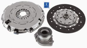 Sachs 3000 990 482 - Spojková sada -