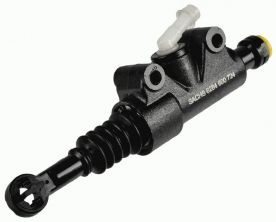 Sachs 6284 600 724 - Hlavný valec -