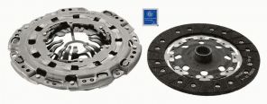 Sachs 3000 951 197 - Spojková sada -
