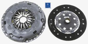 Sachs 3000 951 198 - Spojková sada -