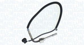 Magneti Marelli 172000091010 - Snímač teploty výfukových plynov -