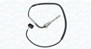 Magneti Marelli 172000095010 - Snímač teploty výfukových plynov -
