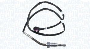 Magneti Marelli 172000129010 - Snímač teploty výfukových plynov -