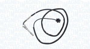 Magneti Marelli 172000145010 - Snímač teploty výfukových plynov -