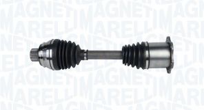 Magneti Marelli 302004190123 - Hnací riadel -
