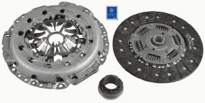 Sachs 3000 951 206 - Spojková sada -