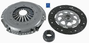 Sachs 3000 951 210 - Spojková sada -