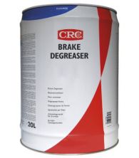 CRC Brake Degreaser - Prípravok na úržbu bŕzd - 20L