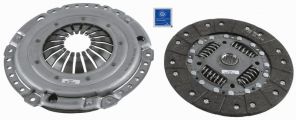 Sachs 3000 951 229 - Spojková sada -