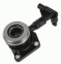Sachs 3182 600 258 - Centrálne vypínacie ložisko
