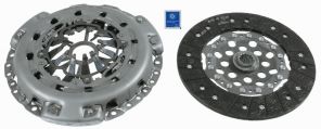 Sachs 3000 951 240 - Spojková sada -