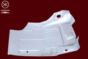 Klokkerholm 9557741 -  -