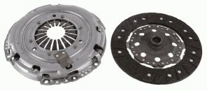 Sachs 3000 950 772 - Spojková sada -