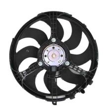 NRF 47507 - Ventilátor motora -