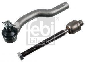 Febi 177762 - Spojovacia tyč -