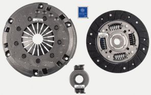 Sachs 3000 951 250 - Spojková sada -