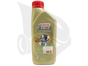 Castrol EDGE Professional H C2 0W-30 - Motorový olej - 1L