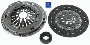 Sachs 3000 951 260 - Spojková sada -