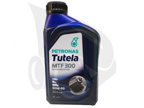 Tutela MTF 300 80W-90 - Prevodový olej - 1L