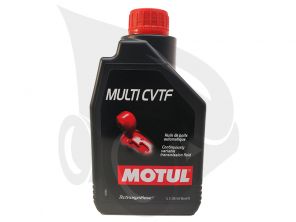 Motul Multi CVTF - Prevodový olej - 1L