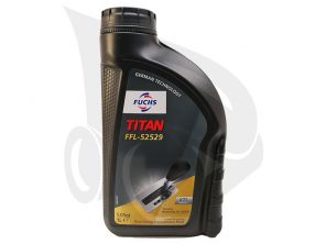 Fuchs Titan FFL-52529, 1L - Prevodový olej - 1L