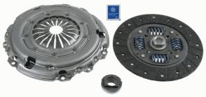 Sachs 3000 951 288 - Spojková sada -