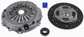 Sachs 3000 951 292 - Spojková sada -