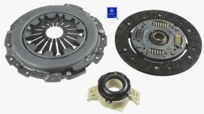 Sachs 3000 951 304 - Spojková sada -