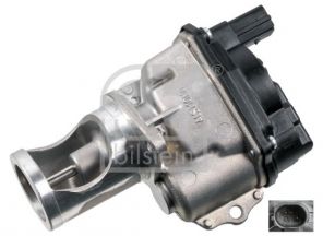 Febi 177057 - Ventil AGR/EGR