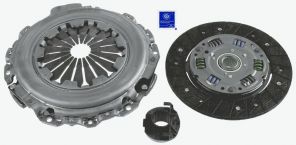 Sachs 3000 951 311 - Spojková sada -