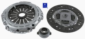 Sachs 3000 951 313 - Spojková sada -
