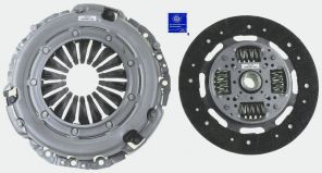 Sachs 3000 951 320 - Spojková sada -