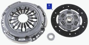 Sachs 3000 951 324 - Spojková sada -