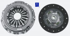 Sachs 3000 951 325 - Spojková sada -