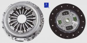 Sachs 3000 951 330 - Spojková sada -
