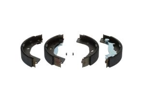 Bosch 0 986 487 909 - Brzdové čeľuste -